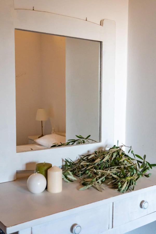 Villa Platanos Vassiliki Esterno foto